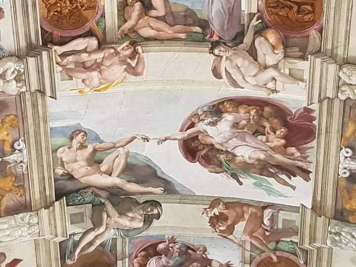 Musei vaticani e Ville pontificie di Castel Gandolfo gratis per medici, infermieri e personale sanitario