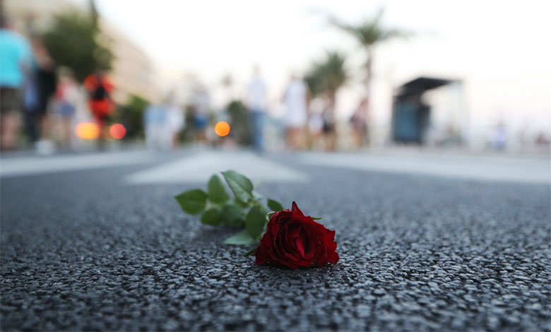 21 novembre 2021 - Giornata Internazionale in memoria delle vittime della strada