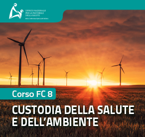 Corso FC8.4 - Fuoco: fonti di energia e salute