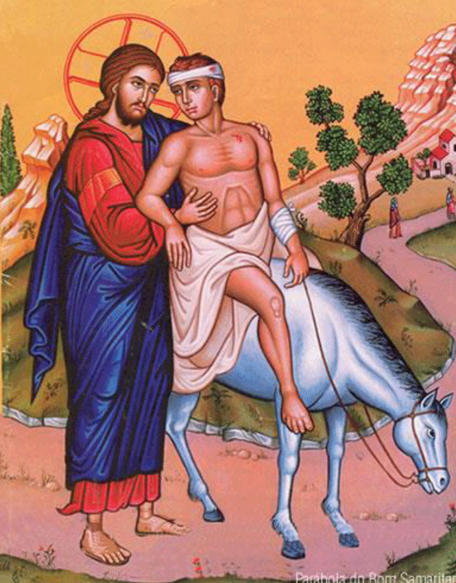 Assisi, 24-27 aprile 2024 - “Lo vide e ne ebbe compassione” (Lc 10,33). Dall’indifferenza alla cura