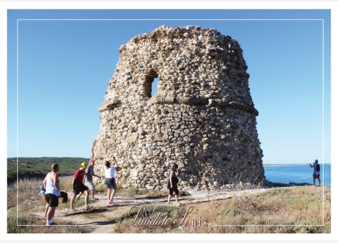 Sardegna: al via l'8° edizione di Lodi alle Torri lungo le coste del Sinis