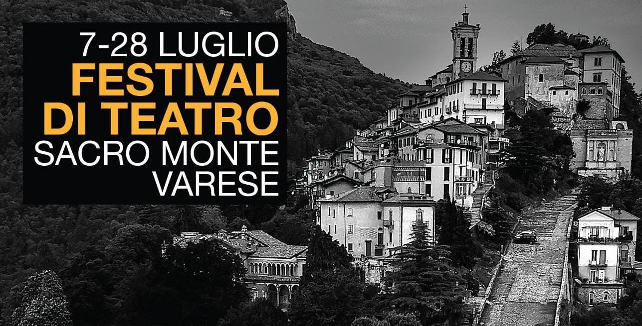 Varese: Festival Tra Sacro e Sacro Monte