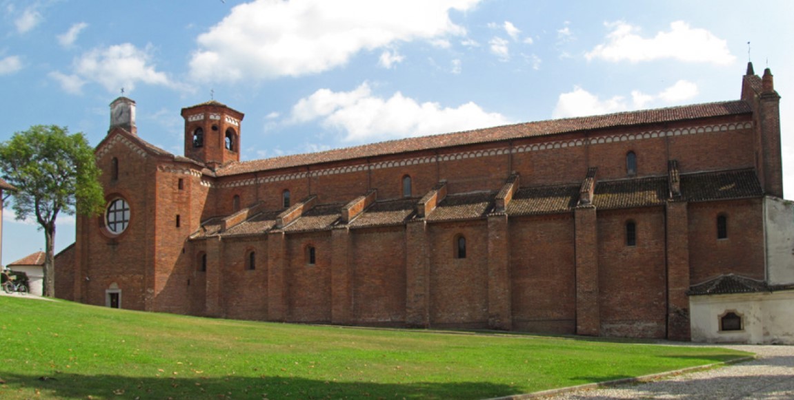 Via Francisca del Lucomagno: a fine agosto una camminata da Morimondo a Pavia
