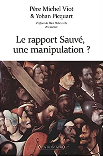 raport sauve manipolatione