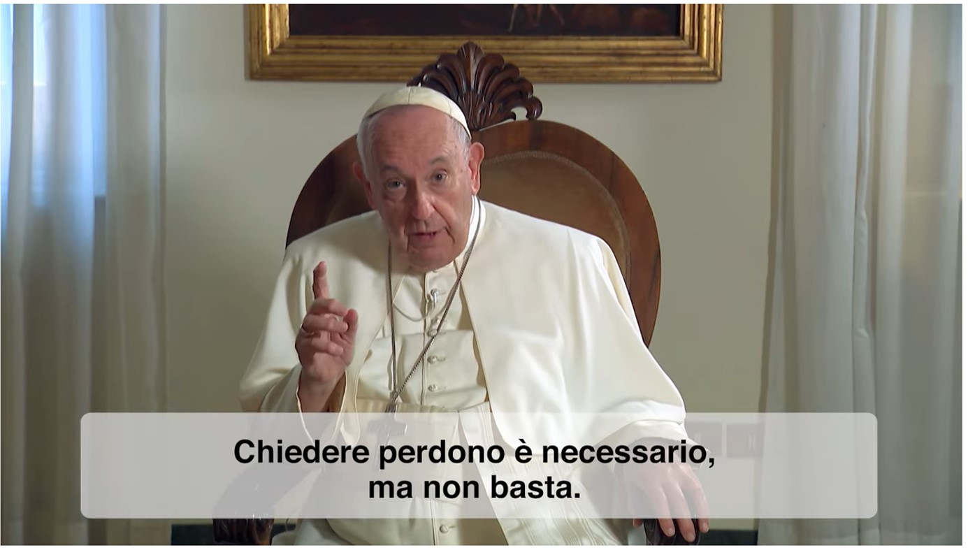 PF intenzioni di preghiera marzo 2023