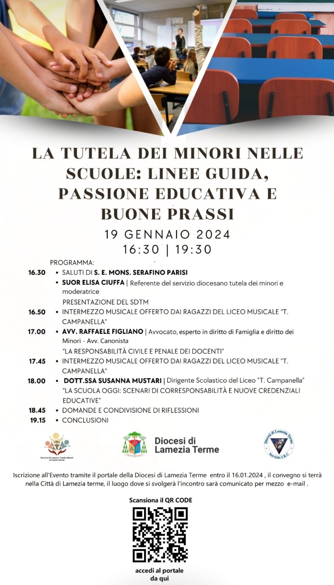 Lamezia Terme 19 01 2024