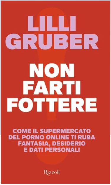 Gruber non farti