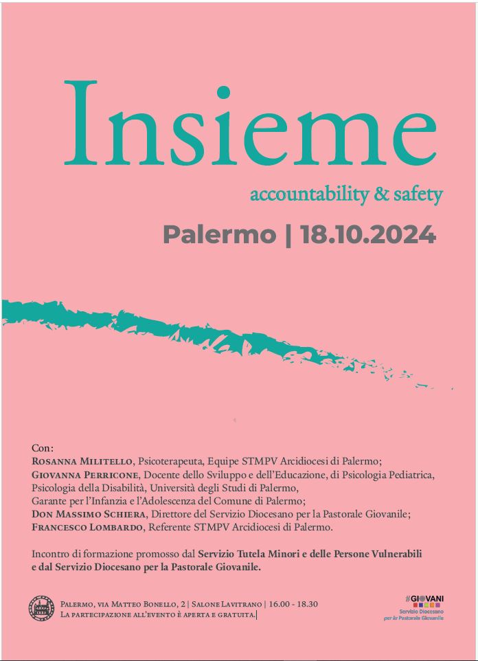 Palermo 18 ottobre
