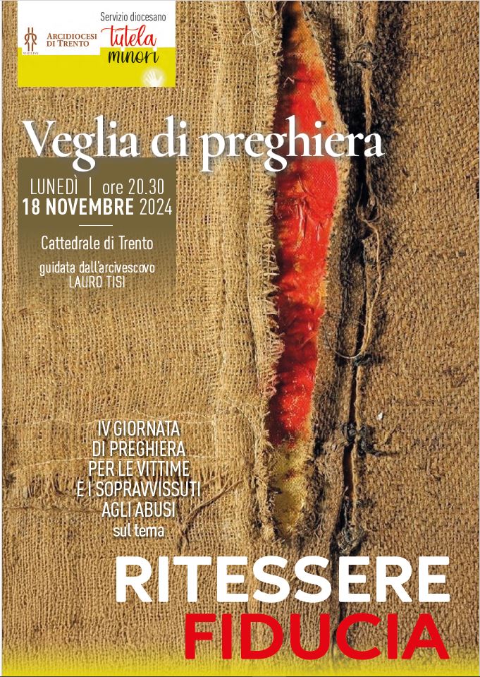 Arcidiocesi di Trento