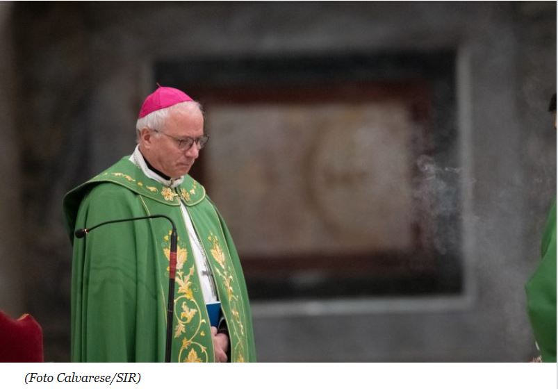 Baturi Preghiera novembre 2024