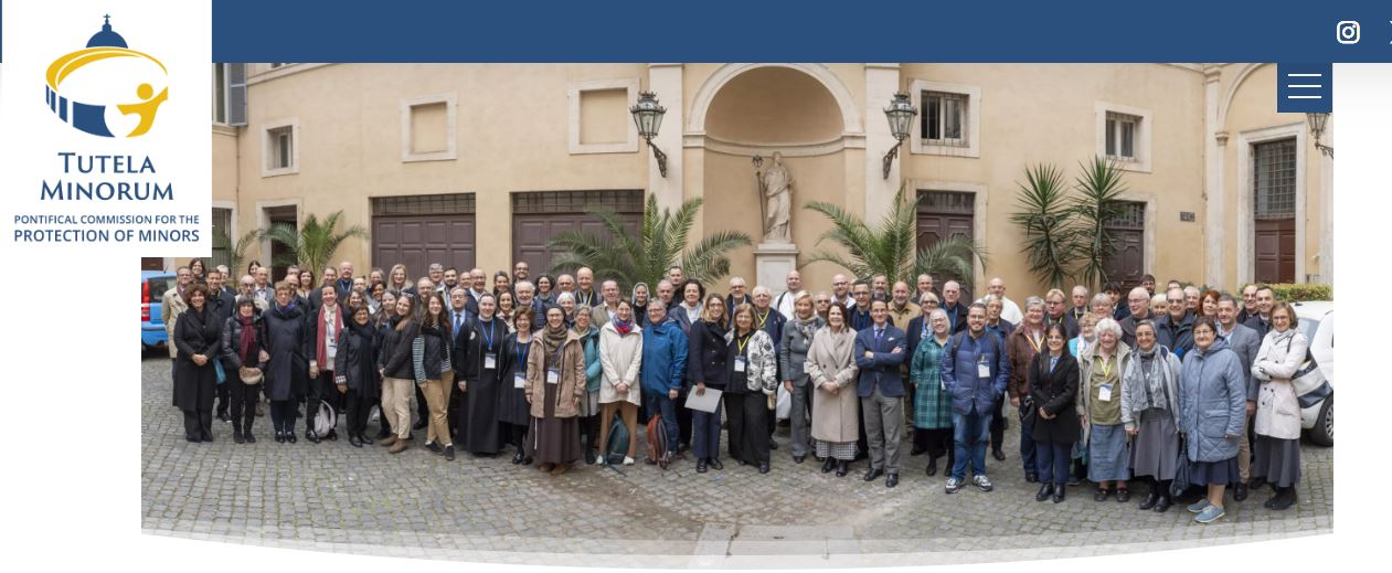 Conferenza europea tutela minori
