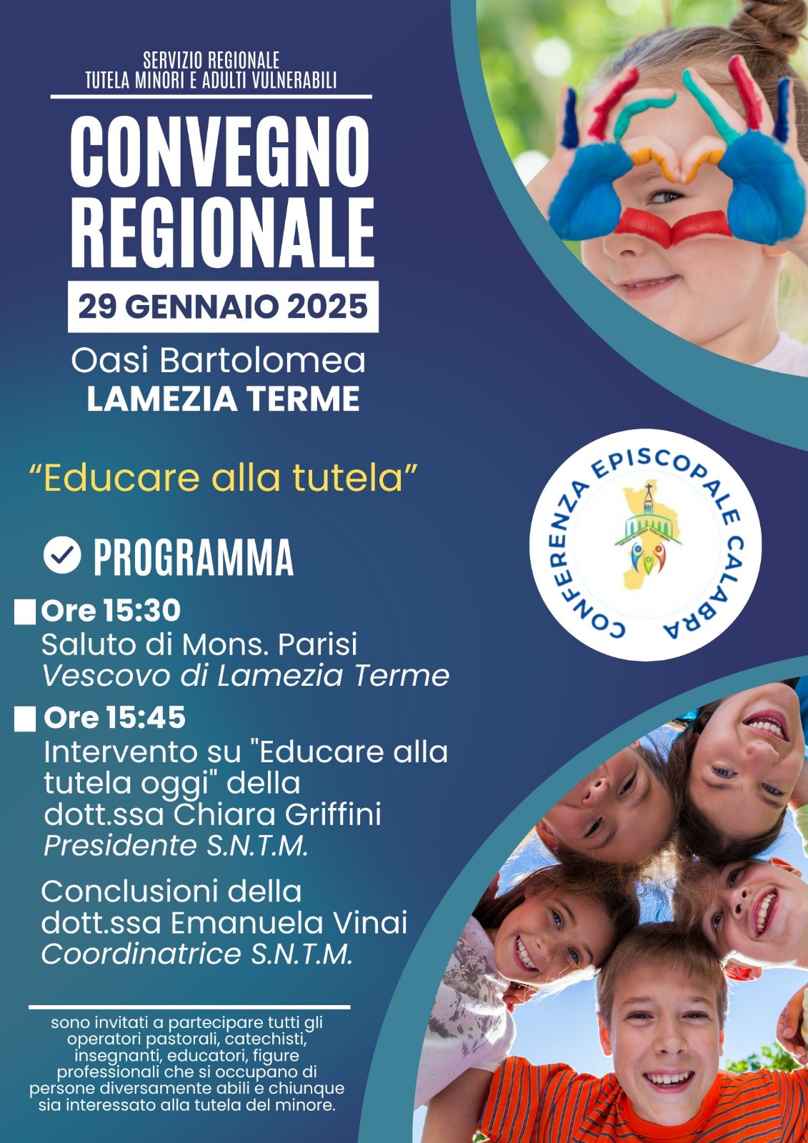 Lamezia Terme 29 gennaio 2025