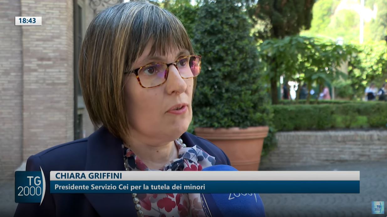 Chiara Tg2000 28 maggio