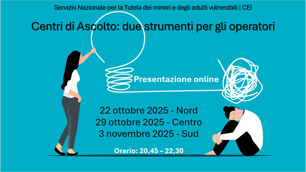 Depliant presentazione online