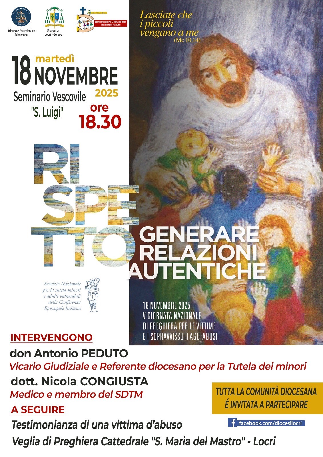 Diocesi di Locri_Gerace_18 novembre 2025