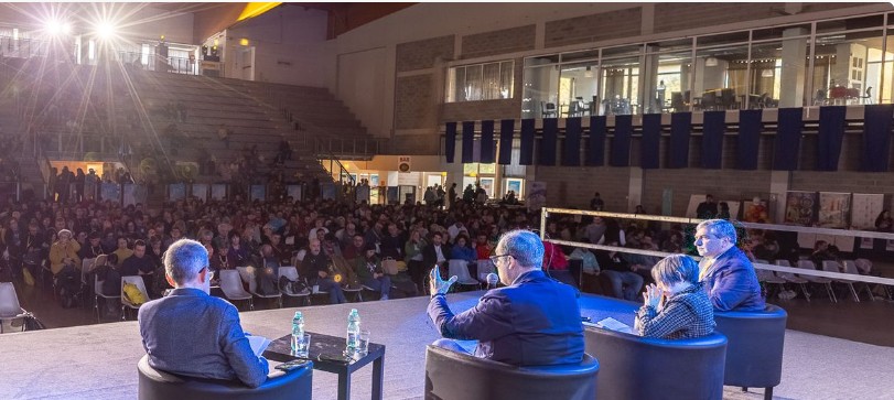 Incontro Chiara Griffini AC_dicembre2025