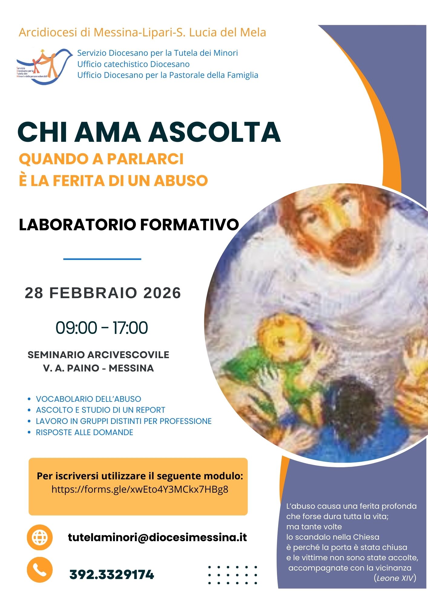 Messina_Laboratorio tutela minori 28.2.26