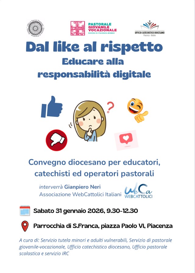 Piacenza_dal like al rispetto_31 gennaio 2026