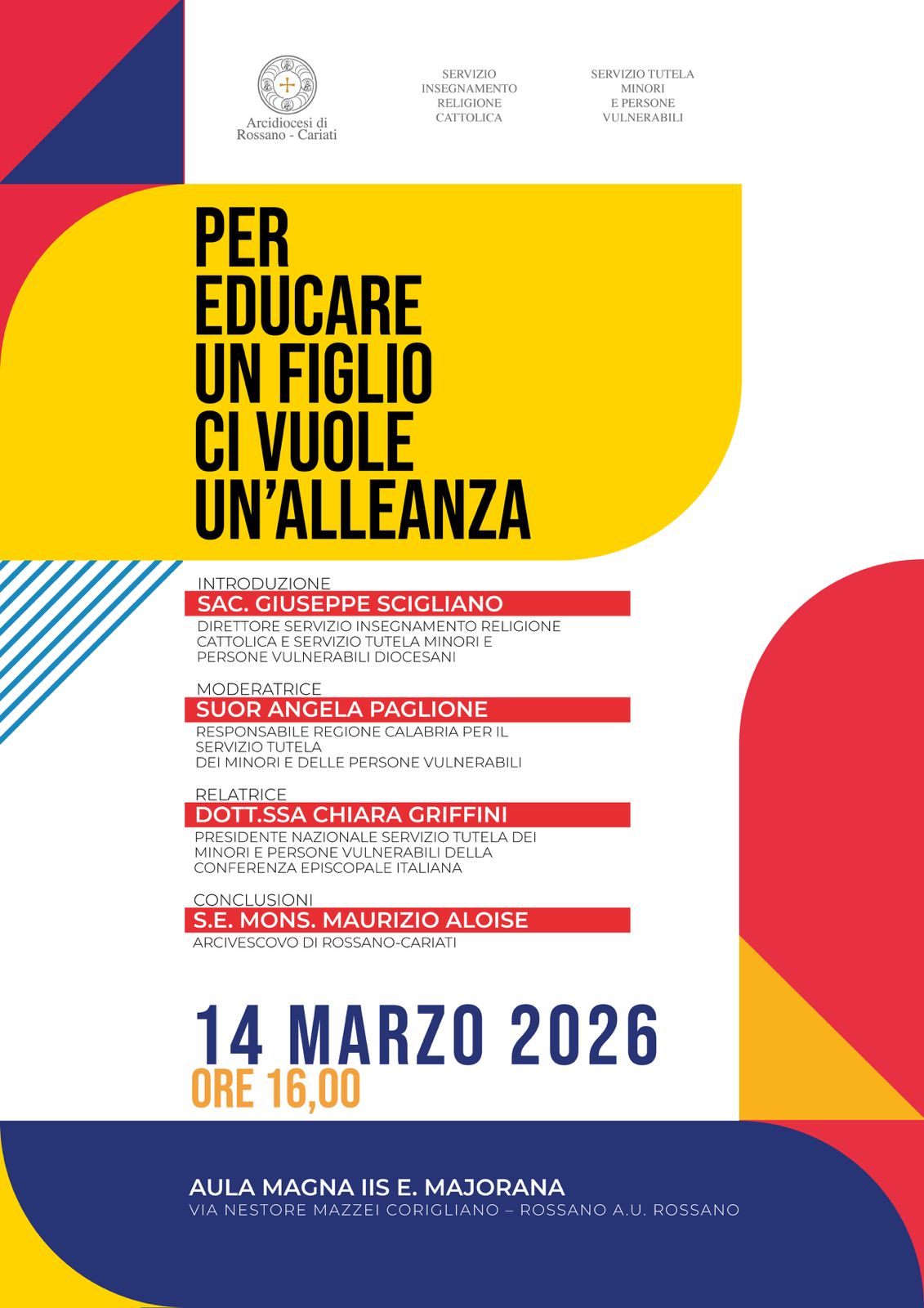 Diocesi di Rossano Cariati_14_03_2026