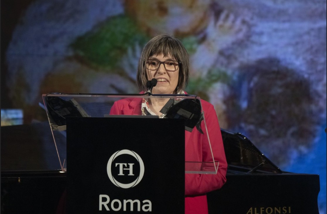 Chiara Griffini