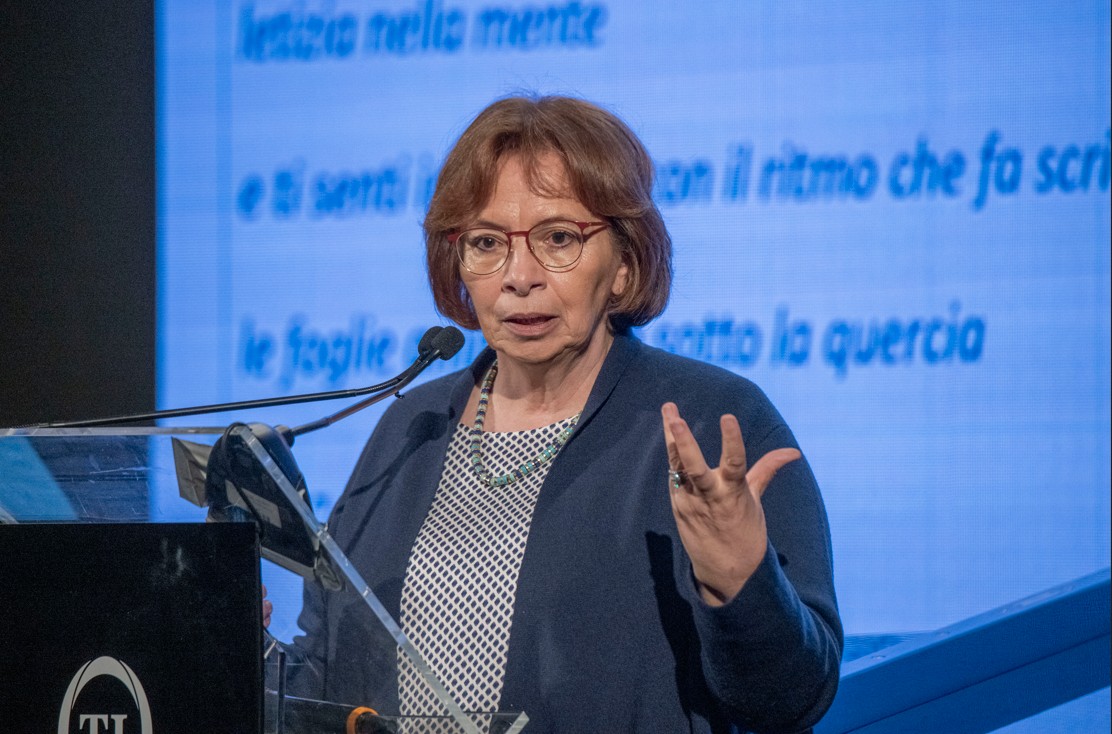 Luigina Mortari