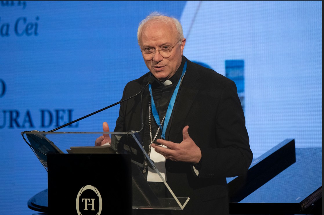 Mons. Baturi apertura convegno