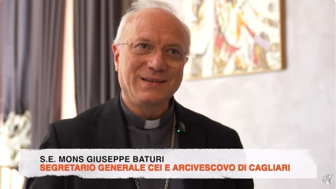 Baturi Trailer