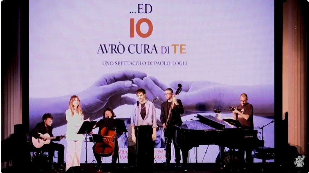 Palco spettacolo